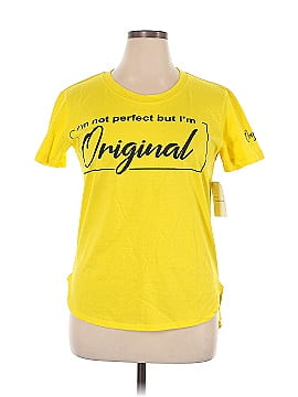ON FIRE Short Sleeve T-Shirt (view 1)