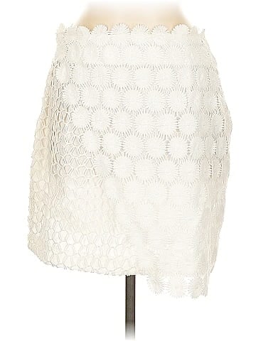 Topshop Formal Skirt (view 2)