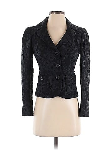 Moschino Wool Blazer (view 1)