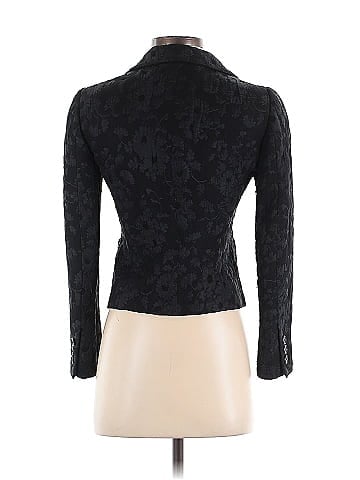 Moschino Wool Blazer (view 2)