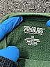 Peanuts Green Sweatshirt Size X-Small  (big kids) - photo 3