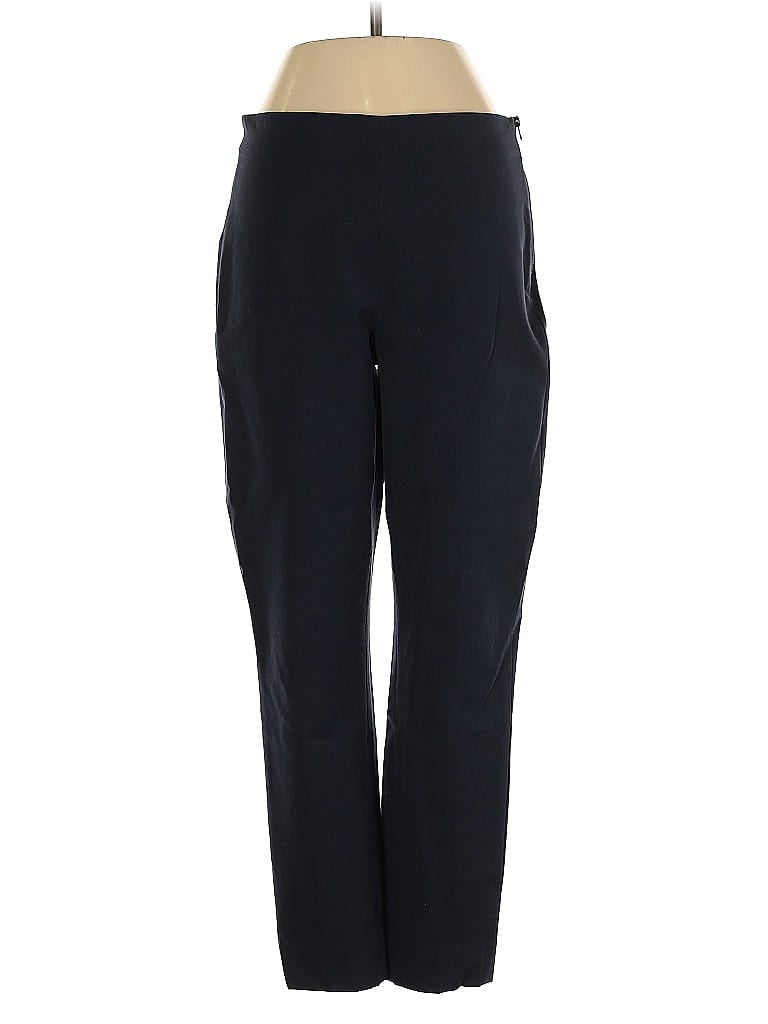 Pre-owned Everlane Casual Pants In Blue