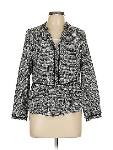 Zara Jacket (view 1)