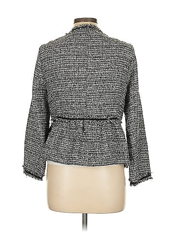 Zara Jacket (view 2)