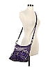 Dooney & Bourke 100% Leather Purple Leather Crossbody Bag One size - photo 2