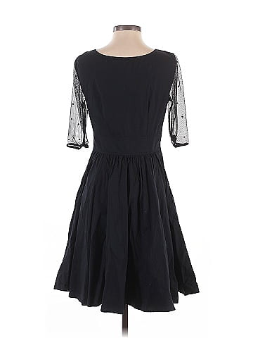 eShakti Cocktail Dress (view 2)