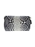 Coach Factory 100% Leather Gray Tan Leather Satchel One size - photo 3