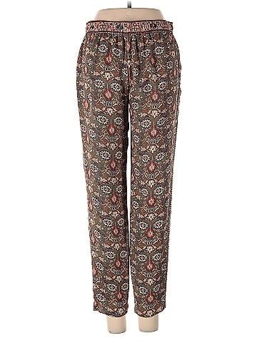 Joie Silk Pants (view 2)