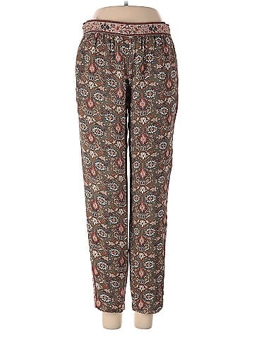 Joie Silk Pants (view 1)