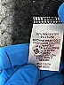 Lucky in Love Black Sleeveless T-Shirt Size 9 - 10 - photo 8