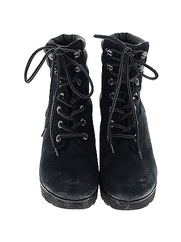 Paul Green Boots (view 2)