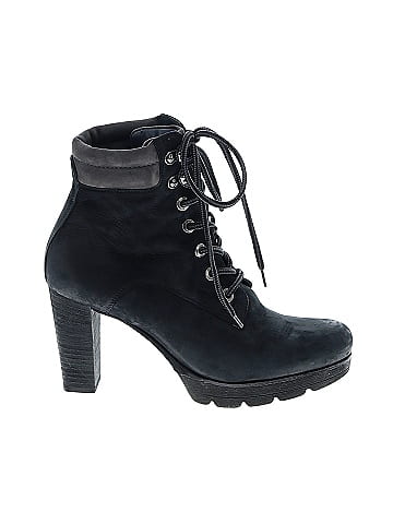 Paul Green Boots (view 1)