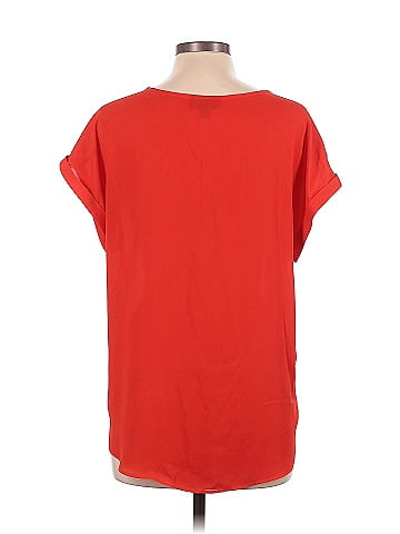 Bold Elements Short Sleeve Top (view 2)