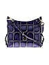 Dooney & Bourke 100% Leather Purple Leather Crossbody Bag One size - photo 1