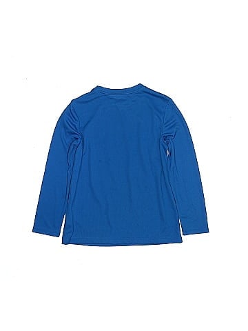Active by Old Navy Long Sleeve T-Shirt (view 2)
