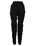 ETRO Solid Black Active Pants Size EU (IT) 48 / US 12 - photo 1