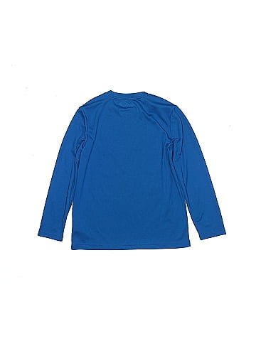 Active by Old Navy Long Sleeve T-Shirt (view 2)
