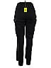 ETRO Solid Black Active Pants Size EU (IT) 48 / US 12 - photo 2