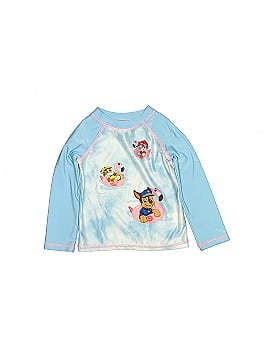 Nickelodeon Rash Guard (view 1)