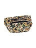 Dickies 100% Polyester Floral Yellow Belt Bag One size - photo 1