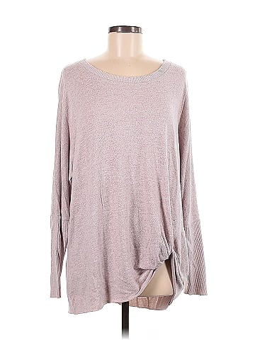 Bold Elements Pullover Sweater (view 1)