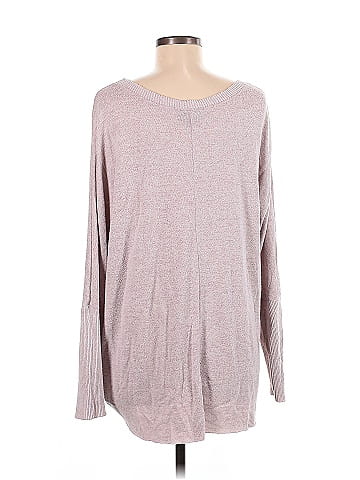 Bold Elements Pullover Sweater (view 2)