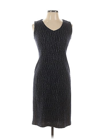 Armani Collezioni Cocktail Dress (view 1)