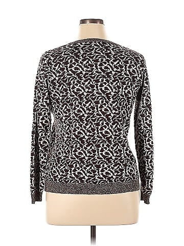 Cathy Daniels Pullover Sweater (view 2)