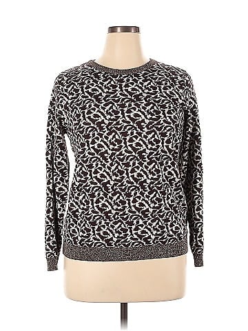 Cathy Daniels Pullover Sweater (view 1)