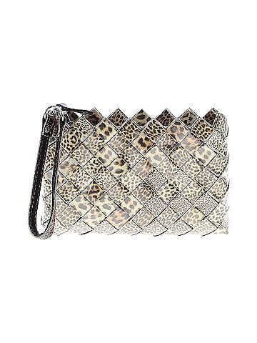 Nahui Ollin Wristlet (view 1)