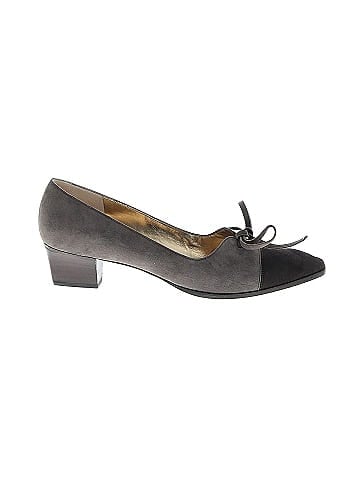 Bruno Magli Flats (view 1)