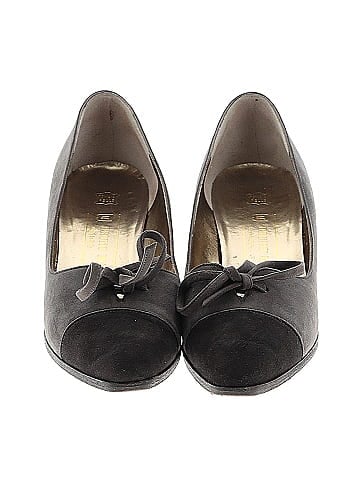 Bruno Magli Flats (view 2)