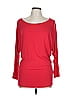 Ralph Lauren Sport Red 3/4 Sleeve T-Shirt Size L - photo 1