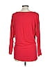 Ralph Lauren Sport Red 3/4 Sleeve T-Shirt Size L - photo 2