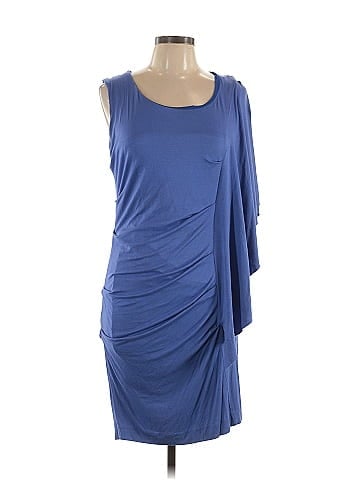 Nicole Miller Studio Cocktail Dress (view 1)