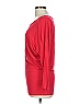 Ralph Lauren Sport Red 3/4 Sleeve T-Shirt Size L - photo 5