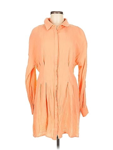Missguided Casual Dress (view 1)