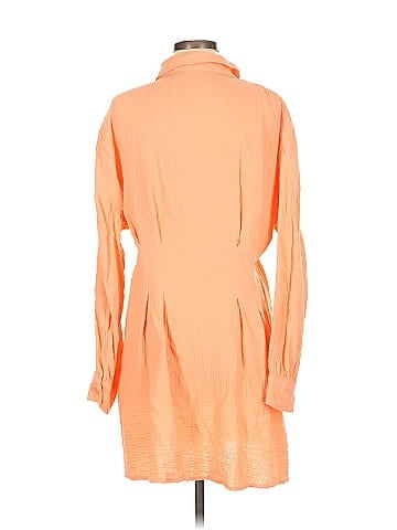 Missguided Casual Dress (view 2)