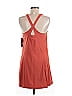 REI Co Op Orange Casual Dress Size M - photo 2