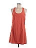 REI Co Op Orange Casual Dress Size M - photo 1