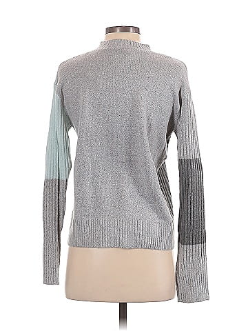 Cotton Emporium Turtleneck Sweater (view 2)