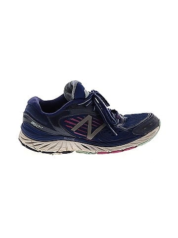 New Balance Sneakers (view 1)
