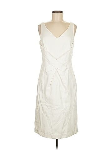 Magaschoni Cocktail Dress (view 1)
