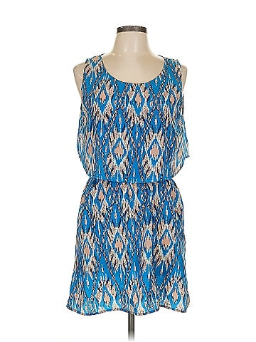 Akira Chicago Red Label Casual Dress (view 1)