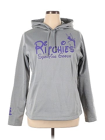 Sport-Tek Pullover Hoodie (view 1)
