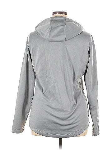 Sport-Tek Pullover Hoodie (view 2)
