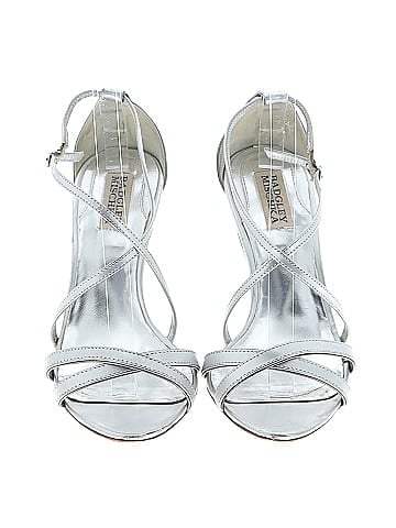 Badgley Mischka Heels (view 2)