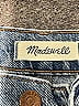 Madewell Blue Jeans Size 25 waist - photo 3