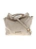 Marc by Marc Jacobs 100% Leather Ivory Leather Satchel One size - photo 1