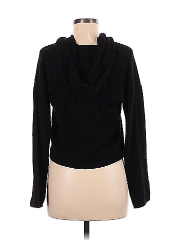 Cameo Pullover Sweater (view 2)